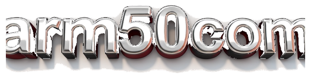 arm50com logo